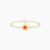 LDE222 - Flower Diamond Drop Earrings in 18K Gold - 21047140257-1.jpg