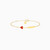 LDE222 - Flower Diamond Drop Earrings in 18K Gold - 21047140262-1.jpg