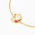 LDE222 - Flower Diamond Drop Earrings in 18K Gold - 21047140265-3.jpg