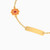 LDE222 - Flower Diamond Drop Earrings in 18K Gold - 21047140268-3.jpg