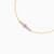 LDE222 - Flower Diamond Drop Earrings in 18K Gold - 21047030051-3.jpg