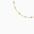 LDE222 - Flower Diamond Drop Earrings in 18K Gold - 21047030050-3.jpg