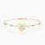LDE222 - Flower Diamond Drop Earrings in 18K Gold - 21047140014-1.jpg