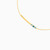 LDE222 - Flower Diamond Drop Earrings in 18K Gold - 21047030028-3.jpg
