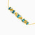 LDE222 - Flower Diamond Drop Earrings in 18K Gold - 21047030027-3.jpg