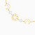 LDE222 - Flower Diamond Drop Earrings in 18K Gold - 21047140195-3.jpg