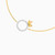 LDE222 - Flower Diamond Drop Earrings in 18K Gold - 21047110171-3.jpg