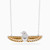 MLN815 - Eagle Diamonds Necklace in 18K Gold - 5138-1.jpg