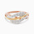 LDR2353 - Wave Diamond Ring in 18K Gold - AJR34788-1.jpg