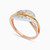 LDR2353 - Wave Diamond Ring in 18K Gold - AJR34788-2.jpg