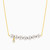 LIN255 - Round Pearl Chain Necklace in 18K Gold - 111406100006-1.jpg