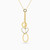 LIN314 - Multi-shaped Colored Stones Necklace in 18K Gold - 111408100002-1.jpg