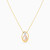 LIN20 - Oval Pearl Necklace in 18K Gold - 111406180034-3.jpg