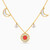 LIN53 - Crescent Red Stone Necklace in 18K Gold - 111405180234-1.jpg