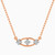 LIN331 - Oval Diamond Necklace in 18K Gold - 111402300014-1.jpg