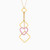 LIN316 - Multishaped Rose Stone Necklace in 18K Gold - 111408110001-1.jpg