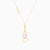 LIN316 - Multishaped Rose Stone Necklace in 18K Gold - 111408110001-3.jpg