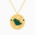 LIN507 - Circle Green Stones Necklace in 18K Gold - 111405120164-1.jpg