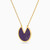 LIN708 - Circle Pearl Necklace in 18K Gold - 111405160287-2.jpg