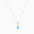 LIN814 - Abstract Blue Stone Necklace in 18K Gold - 121403140003-3.jpg