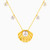 LIN18 - Seashell Pearl Necklace in 18K Gold - 111406100033-1.jpg
