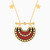 LIN44 - Arabesque Red Stone Necklace in 18K Gold - 111405180232-1.jpg