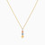 LIN290 - Square Diamond Necklace in 18K Gold - 111402400003-2.jpg