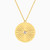 LIN368 - Circle Diamond Necklace in 18K Gold - 111402100026-1.jpg