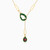 LIN618 - KSA Elements Colored Stones Necklace in 18K Gold - 111405120285-1.jpg