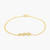LDB122 - Link Diamond Chain Bracelet in 18K Gold - EBR00005Y-1.jpg