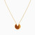 LIN709 - Circle Pearl Necklace in 18K Gold - 111405180287-3.jpg