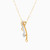 LIN652 - Abstract Diamond Necklace in 18K Gold - 111402400033-3.jpg