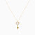 LIN821 - Key Colored Stones Necklace in 18K Gold - 131405100005-3.jpg