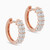 LDE622 - Small Diamond Hoop Earrings in 18K Gold - AJE09530-3.jpg