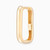 LGE167 - Square Hoop Earrings in 21K Gold - 92003110008-3.jpg