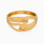 LGR1004 - Links Cubic Zirconia Ring in 21K Gold - 62002110482-1.jpg