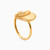 LGR252 - Heart Cubic Zirconia Ring in 21K Gold - 22002111390-2.jpg