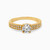 WR50 - Circle Cubic Zirconia Gold Plated Ring - 224911052-1.jpg