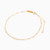 MLB270 - Links Chain Anklet in 18K Gold - 21050140025-2.jpg