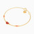 MLB397 - Kids Heart Chain Bracelet in 18K Gold - 21047140259-2.jpg
