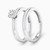 LDR1945 - Circle Diamond Twin Rings in 18K Gold - RN403362W18DI1-1.jpg