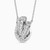 LDN710 - Knot Diamond Necklace in 18K Gold - KP607621-2.jpg
