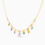 LIN756 - Multishaped Pearl & Colored Stones Charms Necklace in 18K Gold - 111406180049-2.jpg