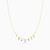 LIN756 - Multishaped Pearl & Colored Stones Charms Necklace in 18K Gold - 111406180049-3.jpg