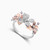LDR1920 - Flower Diamond Ring in 18K Gold - RG100787Z8-2.jpg