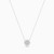 LDN1583 - Circle Diamond Necklace in 18K Gold - NT401156W18DI1-4.jpg