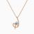 LIN346 - Multishaped Diamond & Colored Stones Necklace in 18K Gold - 111404350003-1.jpg