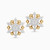 LDE444 - Star Diamond Stud Earrings in 18K Gold - SAE04035-YG-1.jpg