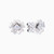 LDE289 - Kids Flower Diamond Stud Earrings in 18K Gold - LEA00025-1.jpg