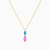 LIN477 - Marquise Colored Stones Necklace in 18K Gold - 111401180015-3.jpg